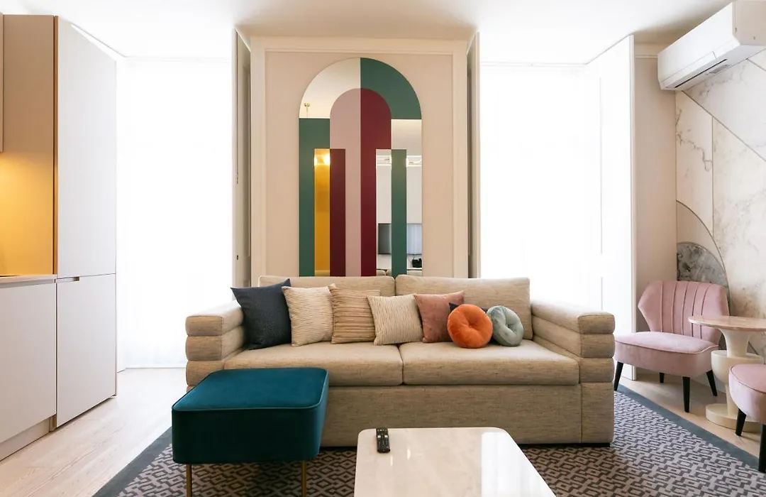 The Lift Apartments By Ridan Hotels-1