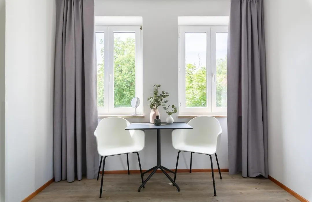 Limehome Garching Bei Muenchen-1