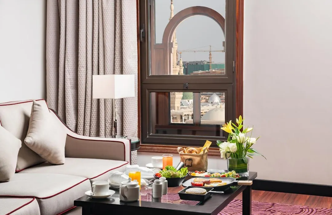 Taiba Front Hotel-1