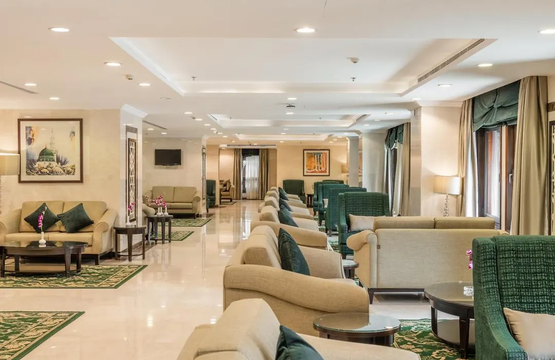 Taiba Front Hotel-1