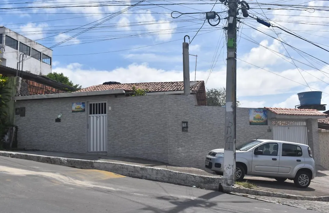 Recanto Novo Horizonte-1