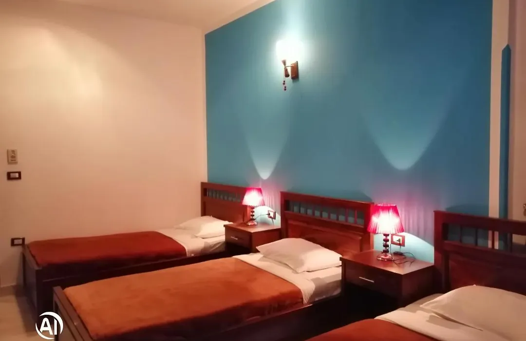 Al Hambra Hotel-1