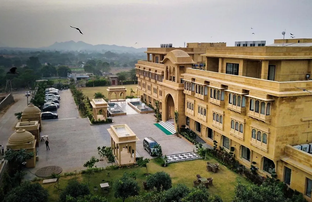 Sahdev Bagh-1