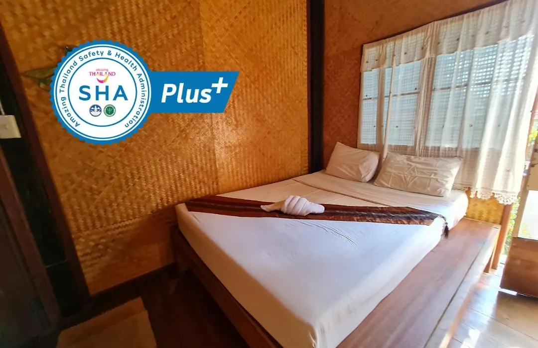 Ever Green Guest House-1