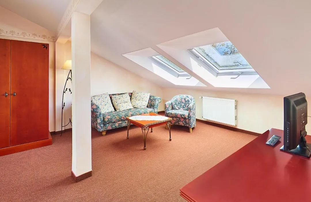 Landhotel Kistlerwirt-1