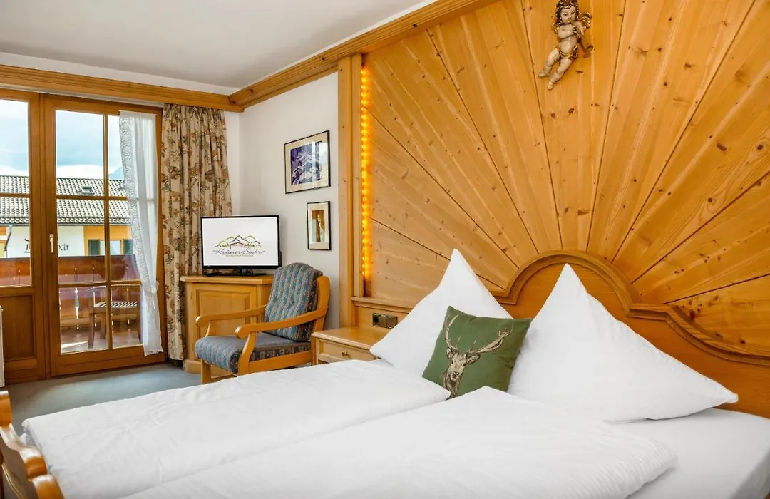 Pension Krüner Stub´n-1