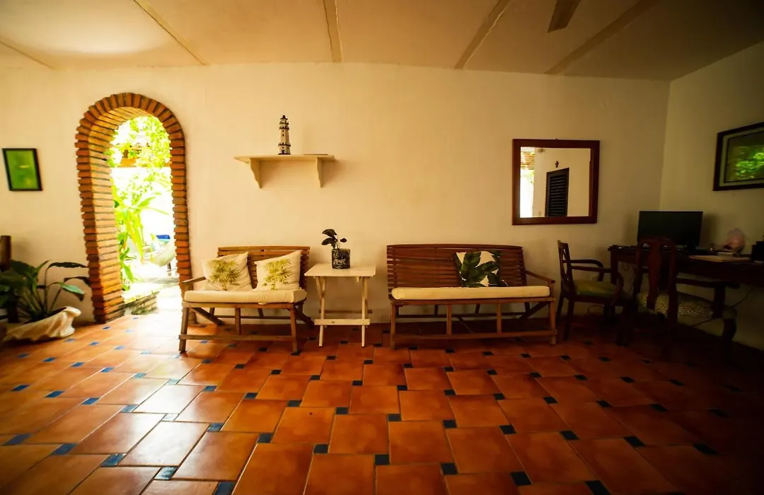 Hosteria Chata Adults Only-1