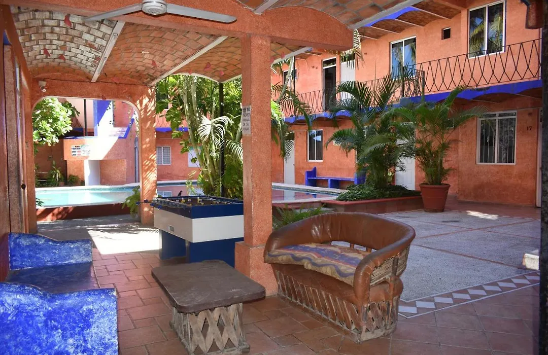 Hotel Y Bungalows Islas Careyes-1
