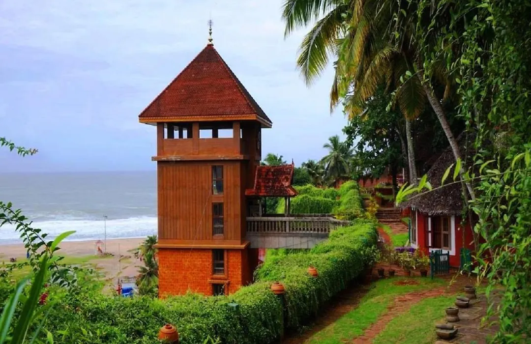 Ayursoma Ayurveda Royal Retreat-1