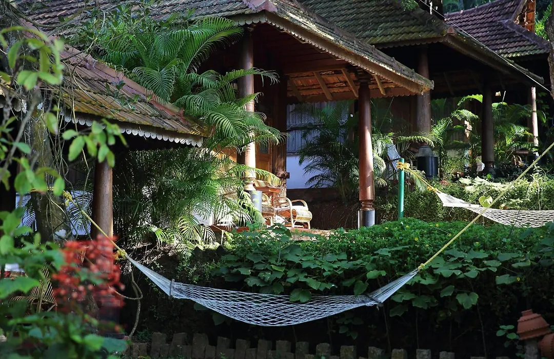 Somatheeram Ayurveda Village-1