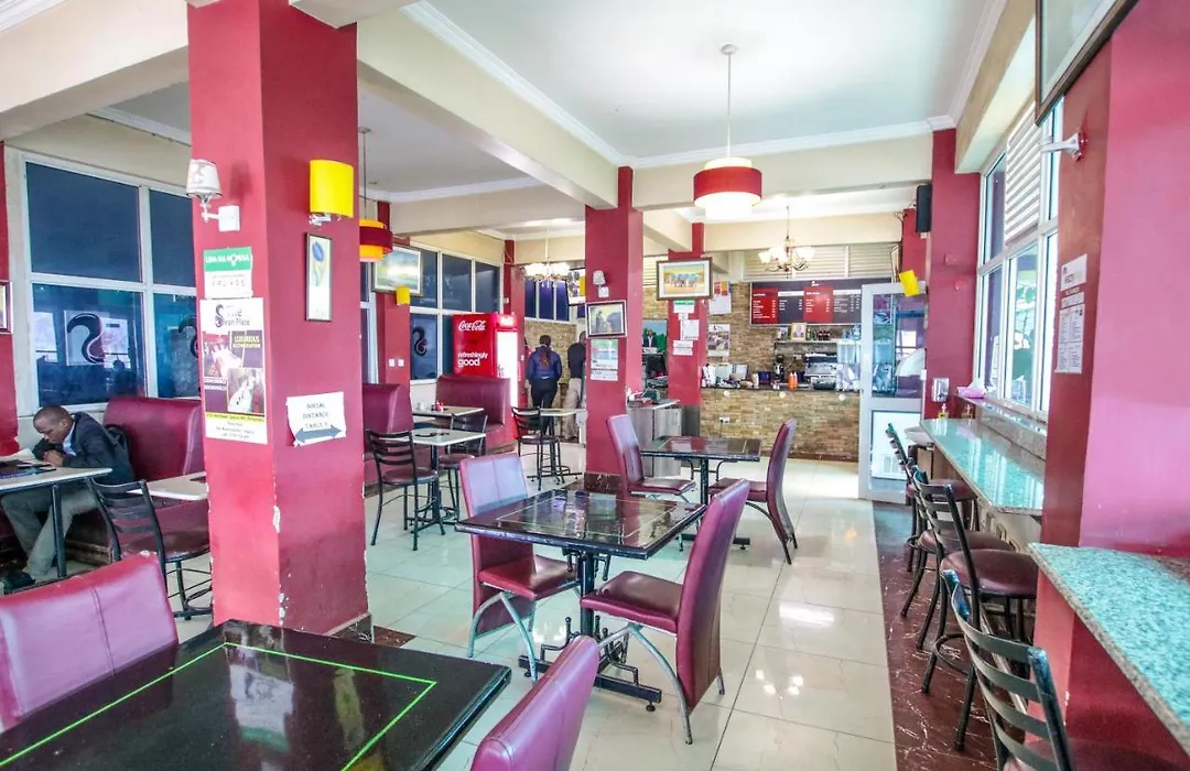The Siron Place Hotel-1