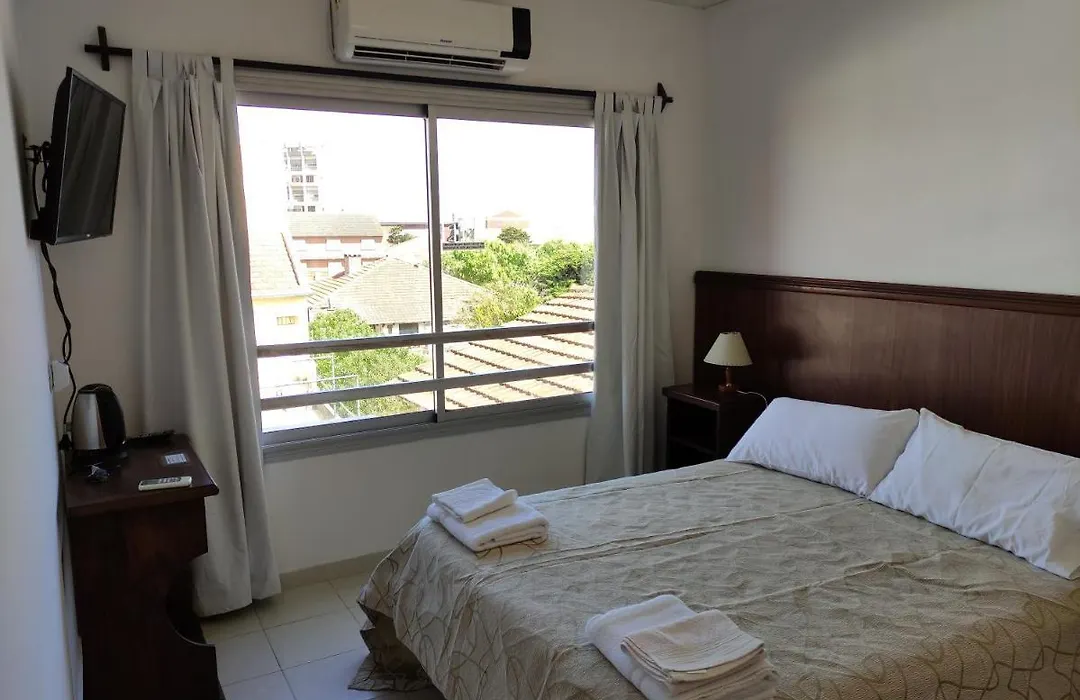 Hosteria Ymaz-1