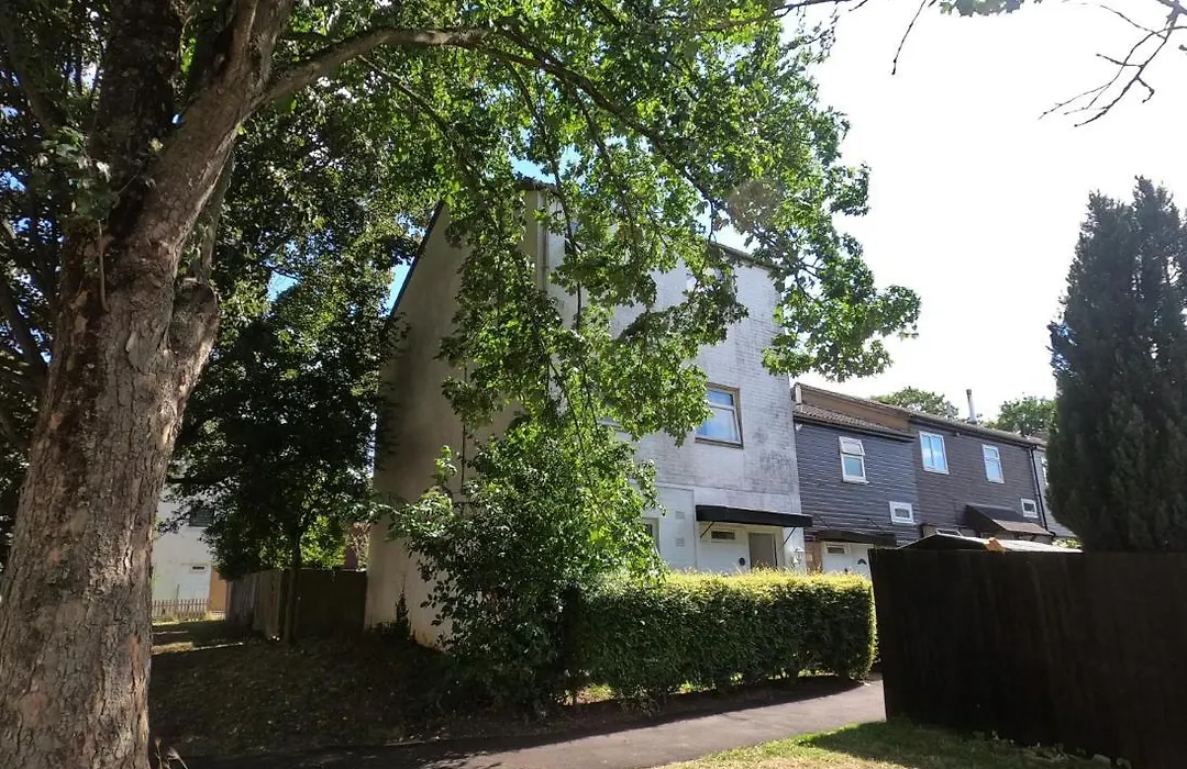 Hampton House In Northampton-1