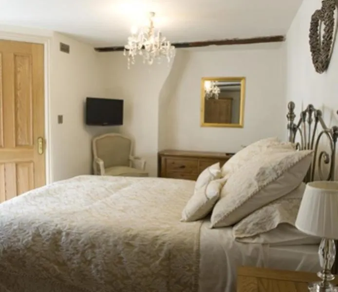 Cathedral View Guest House-1
