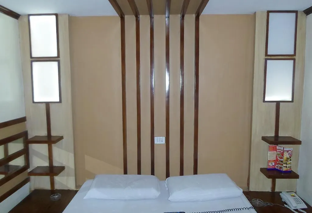 Hotel Sogo - Edsa, Pasay Harrison-1