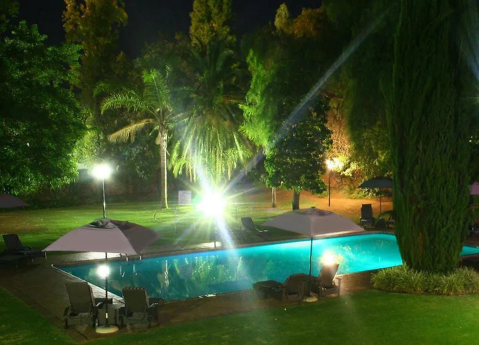 Oudtshoorn Inn Hotel-1