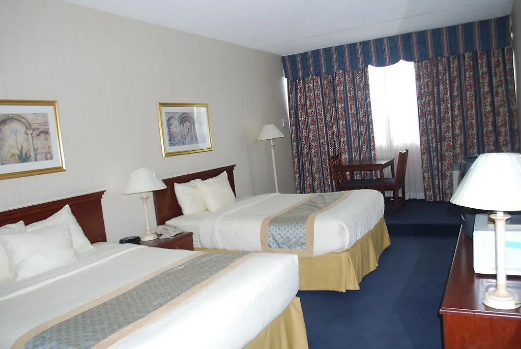 Toronto Plaza Airport Hotel-1