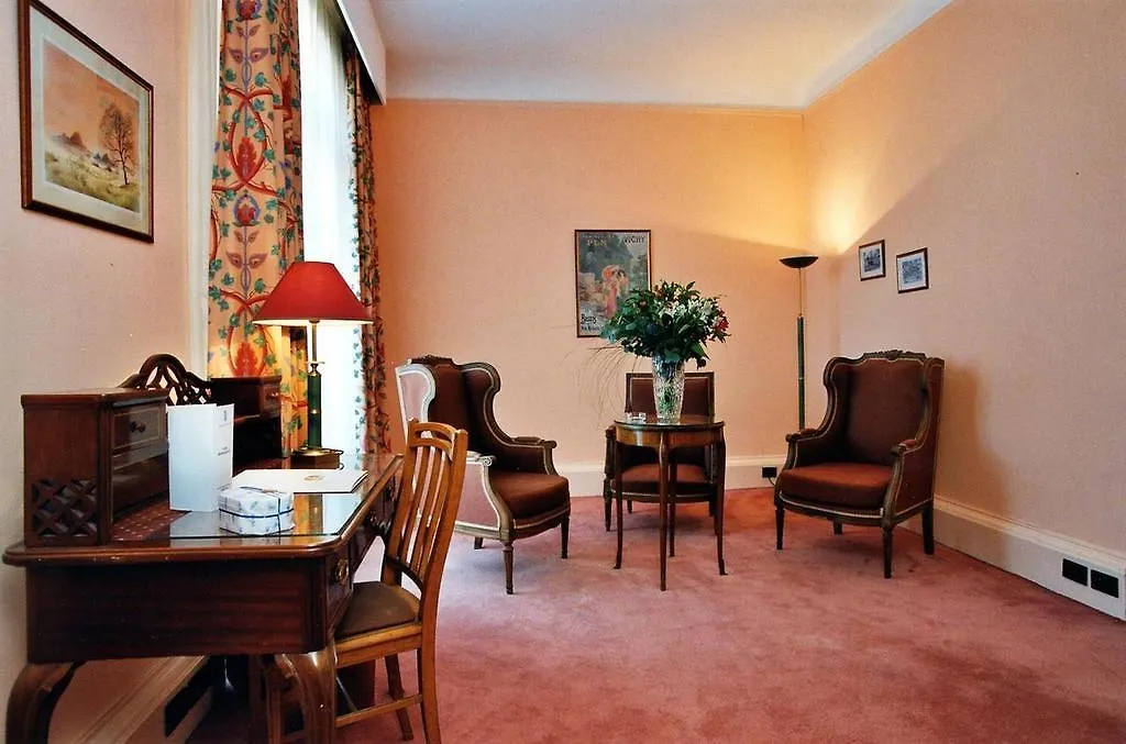 Hotel Aletti Palace-1