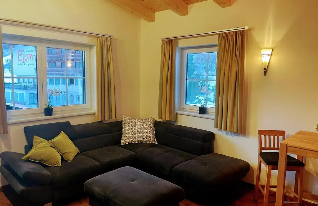 Jugendhotel Angerhof-1