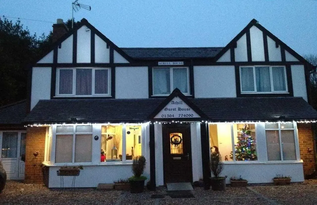 Achill Guest House-1