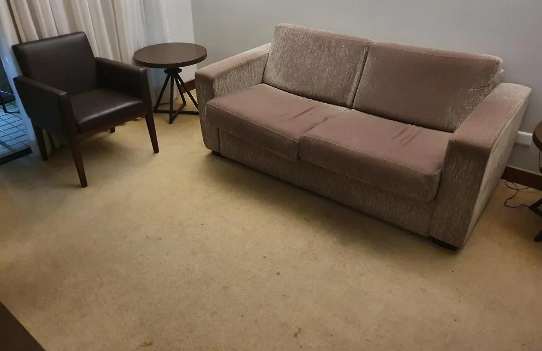 Bonaparte Blue Residence - Flat Particular-1