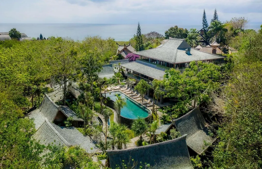 The Asa Maia - Bespoke Wellness Resort (Adults Only)-1