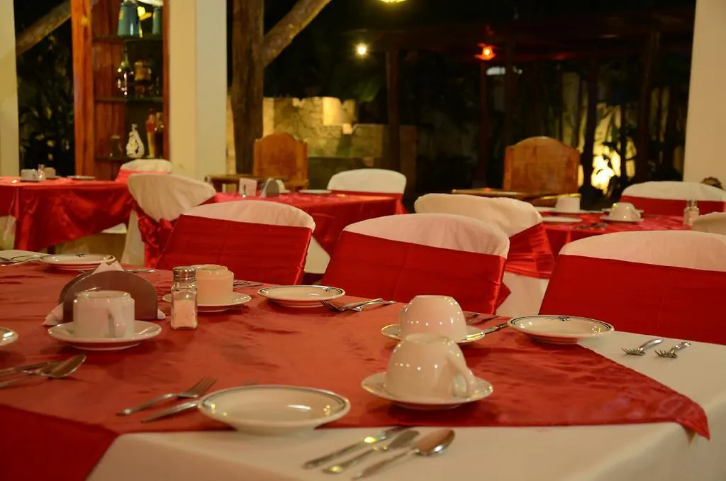 Hotel Palenque-1