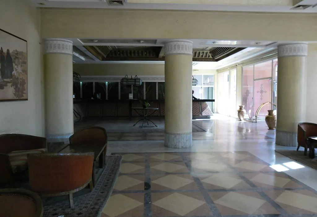 Hotel Amine-1