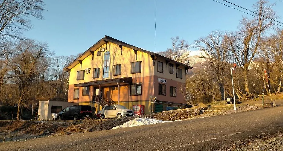 Guesthouse Aozora Blue Sky-1