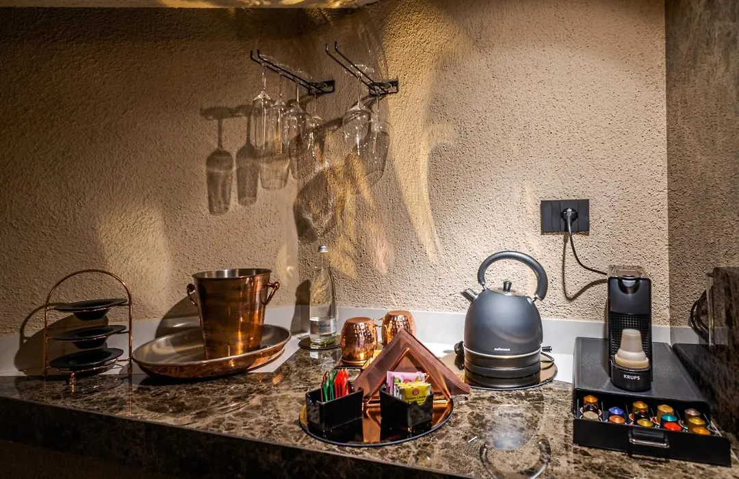 Le Suites Del Duomo Luxury-1