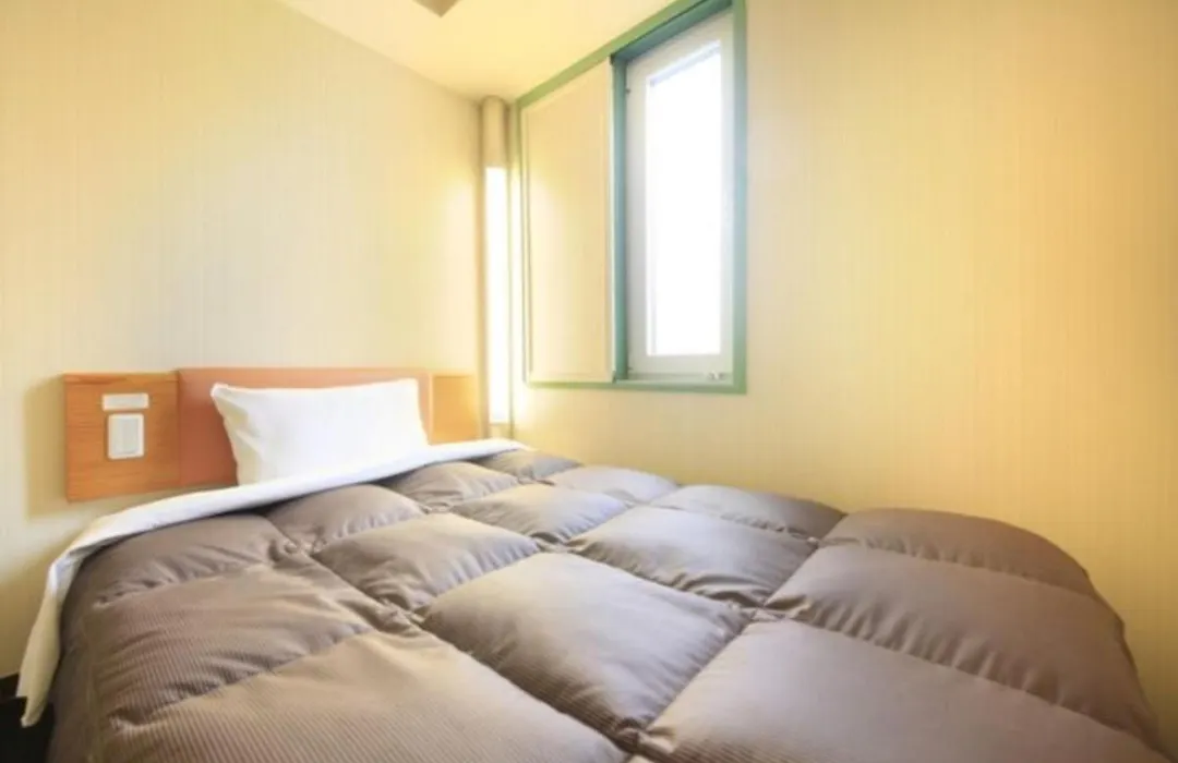 R&B Hotel Sendai Hirosedori Ekimae - Vacation Stay 39666V-1