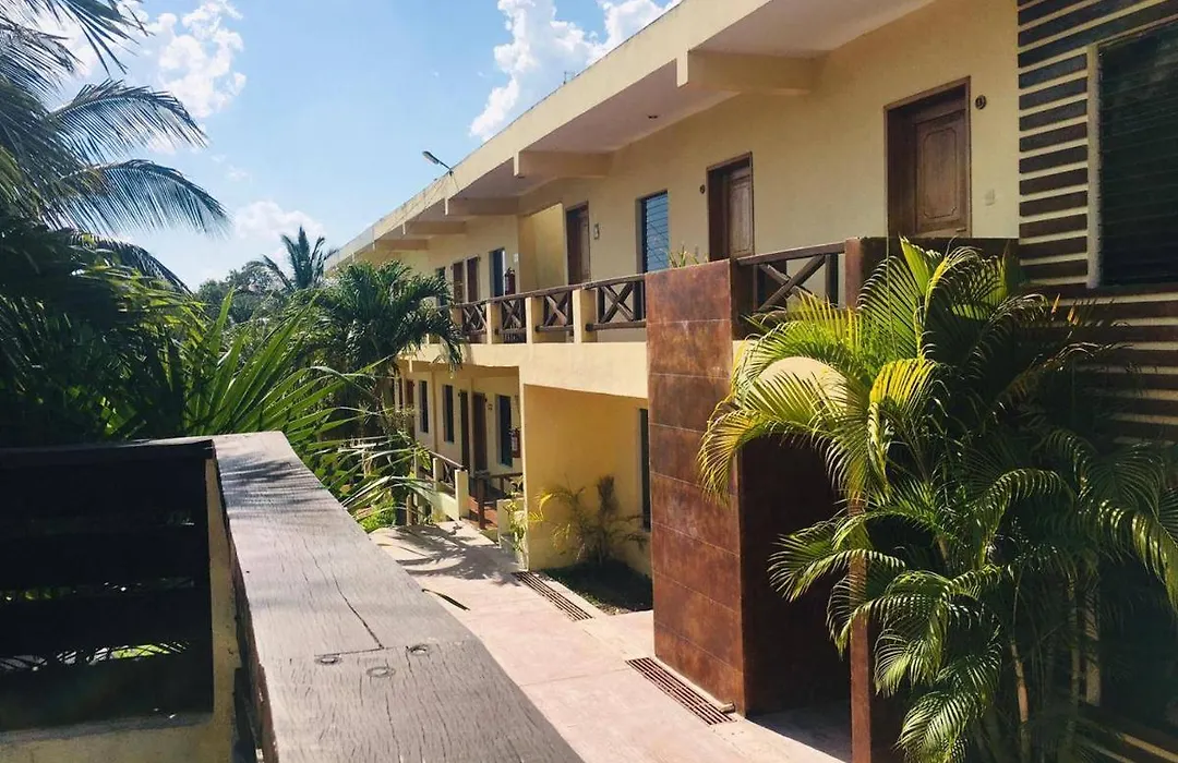 Hotel Maya Balam-1