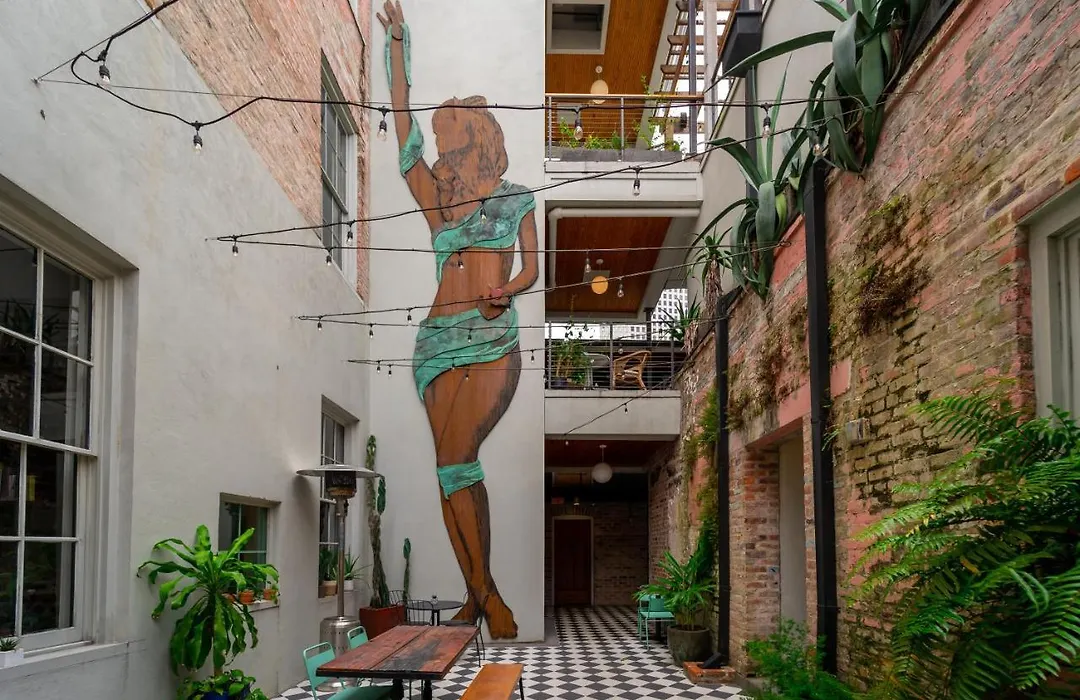 Catahoula Hotel New Orleans-1