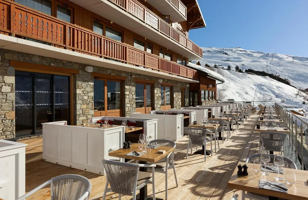 Ours Blanc Hotel & Spa-1