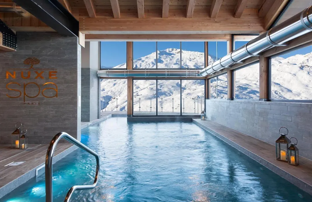 Ours Blanc Hotel & Spa-1