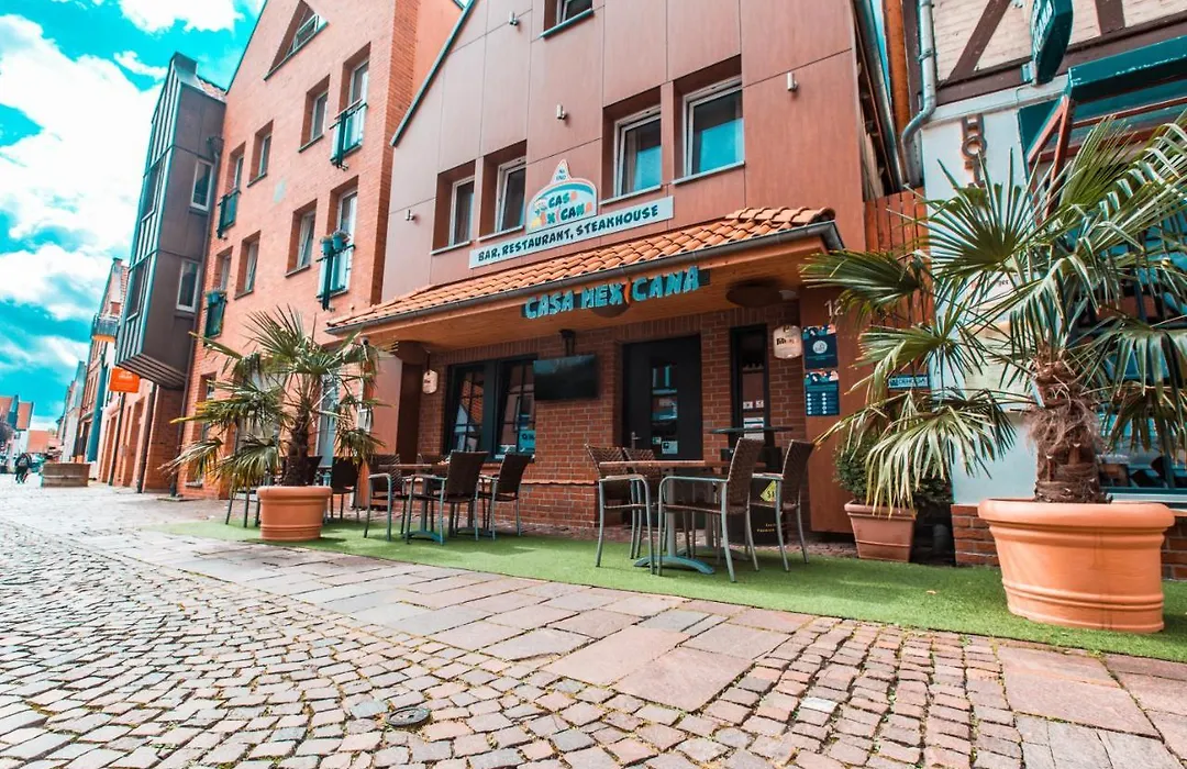 Casa Mexicana-1