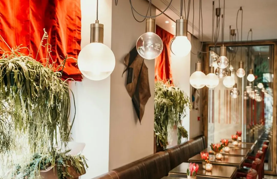 Posta Design Hotel-1