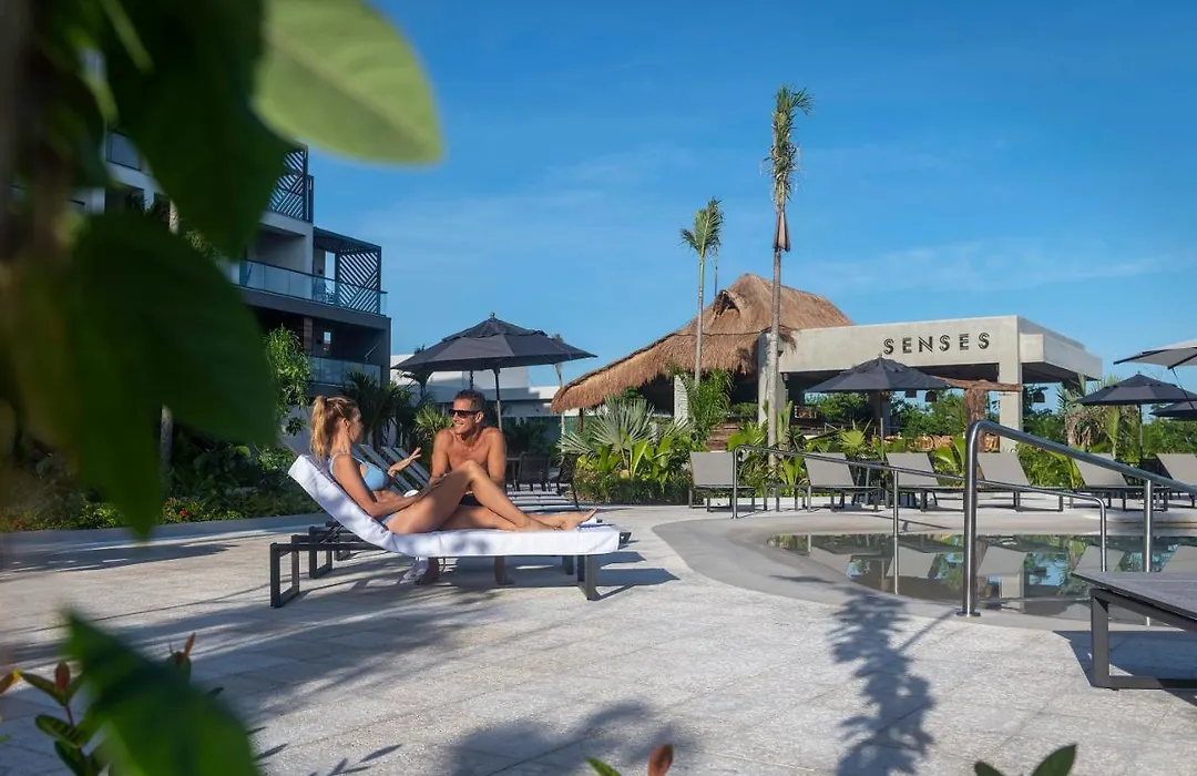 Ventus Ha At Marina El Cid Spa & Beach Resort-1