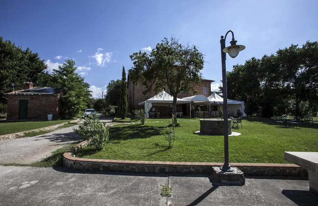 Relais La Leopolda-1