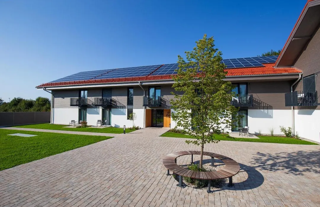 Leo Apartments Miesbach-1