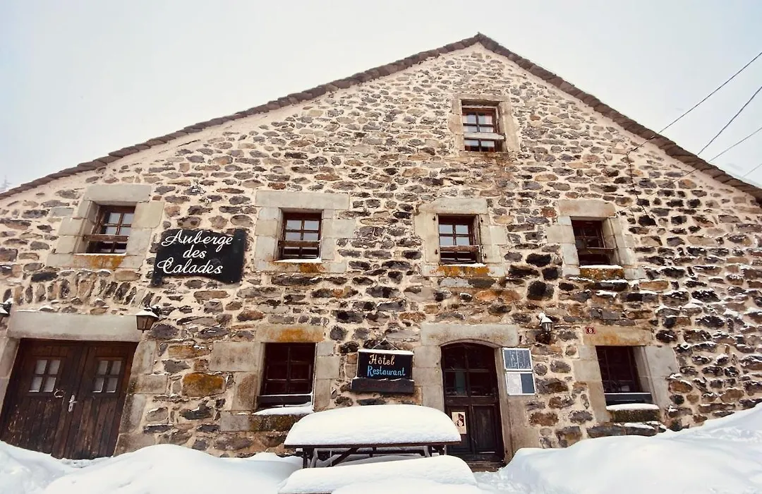 Auberge des Calades-1