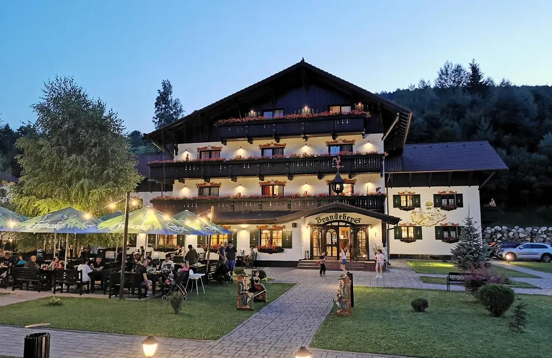 Brandeberg Pension & Restaurant-1