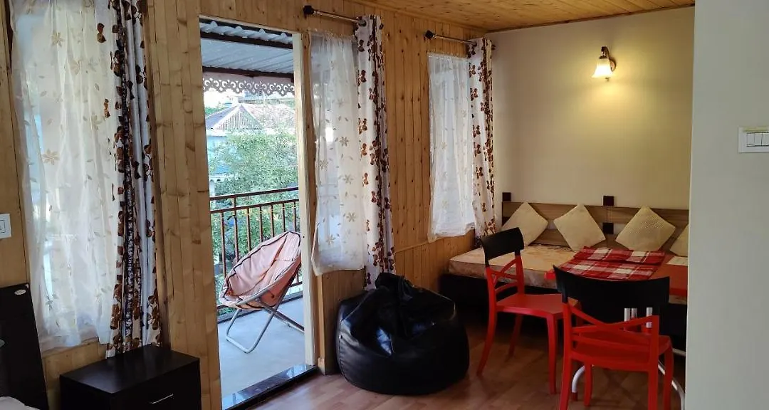 The River View Homestay-1