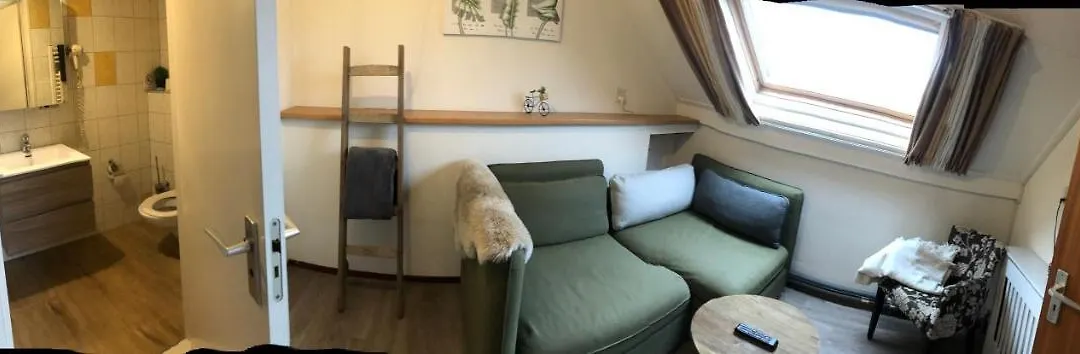 Hotel Pieter De Coninck-1