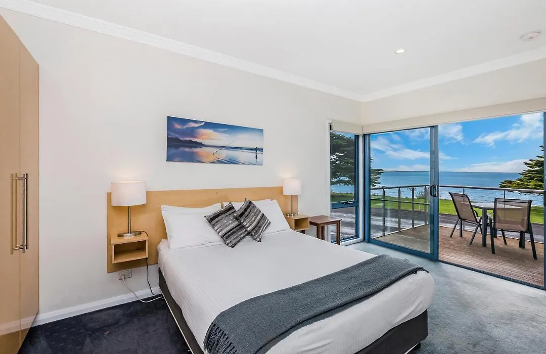 Seascape Accommodation-1