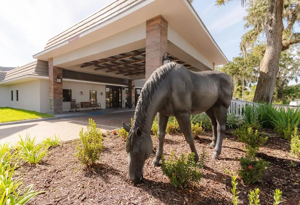 Equus Inn I75-1