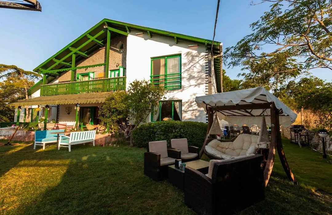 My House Urla-1