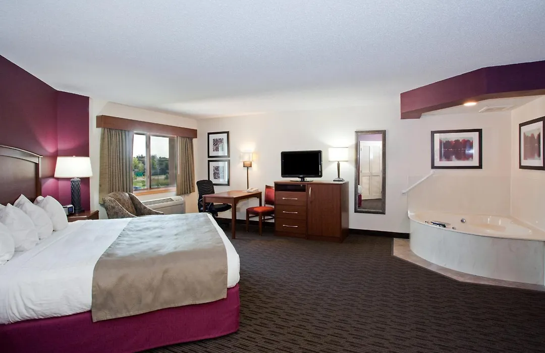 Americinn By Wyndham Chanhassen-1