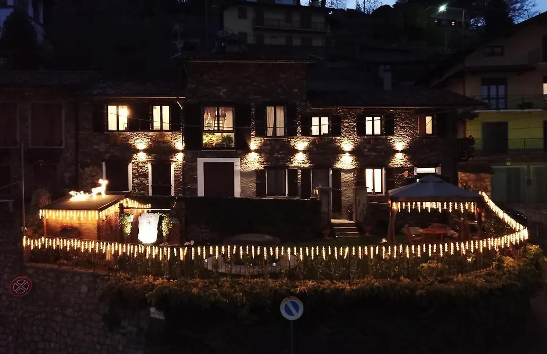 B&B Il Folletto Del Lago-1