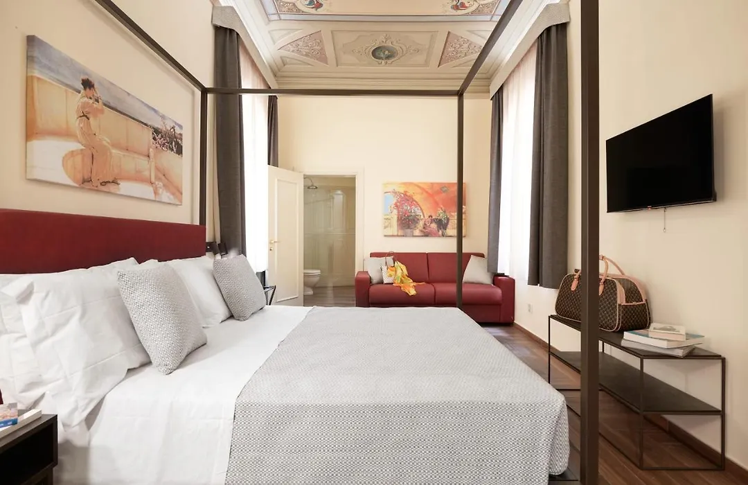 Residenza Mondragone-1
